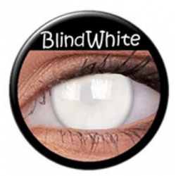 BLIND WHITE